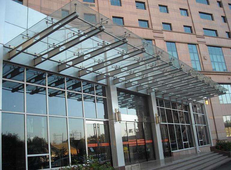 湛江单层工业厂房钢结构安装工艺流程图